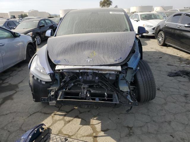 5YJYGAEE6MF159475 Tesla Model Y