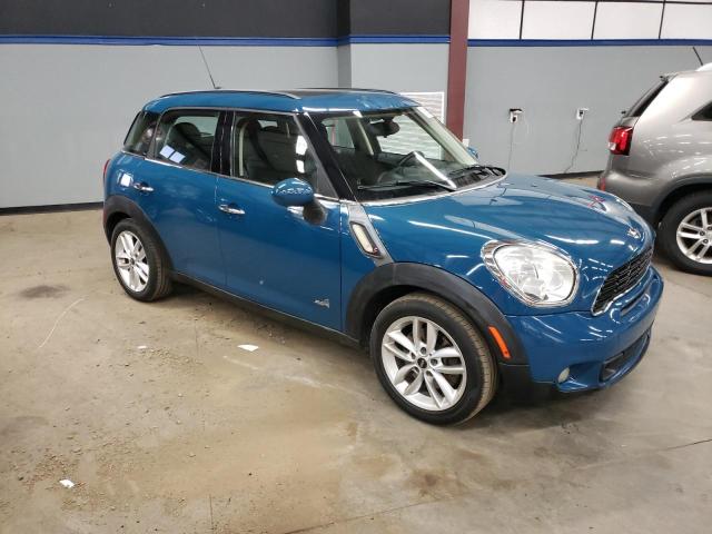WMWZC5C51CWM12140 Mini Cooper S Countryman
