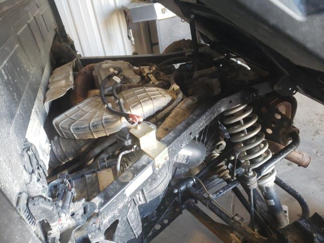 2019 POLARIS RANGER CRE 4XARSU991K8540852