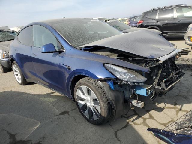 5YJYGAEE6MF159475 Tesla Model Y
