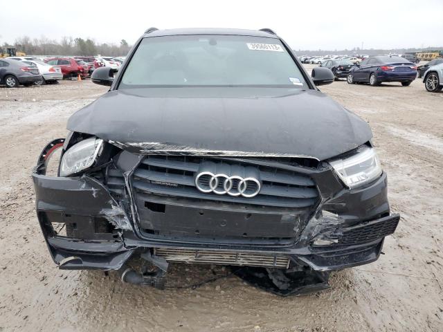 2018 AUDI Q3 PREMIUM - WA1JCCFS5JR013842