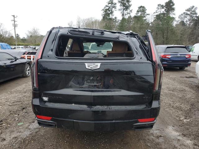 2022 CADILLAC ESCALADE S - 1GYS4FKL6NR261086