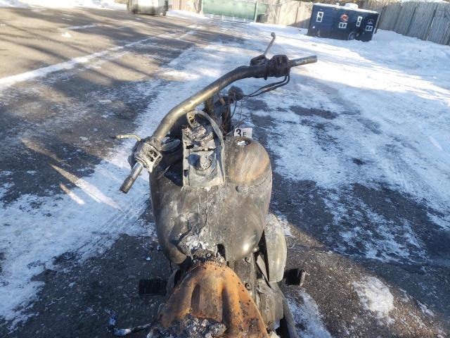 2004 HARLEY-DAVIDSON FXSTI - 1HD1BVB134Y085147