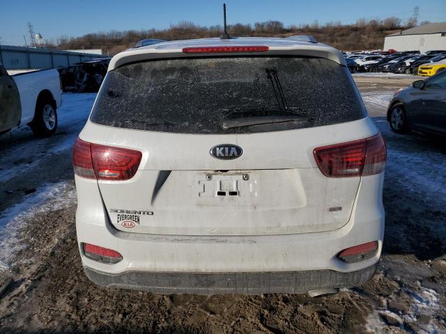 5XYPGDA38LG632043 KIA SORENTO L