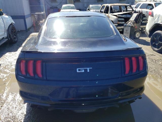 2018 FORD MUSTANG GT - 1FA6P8CF6J5104717