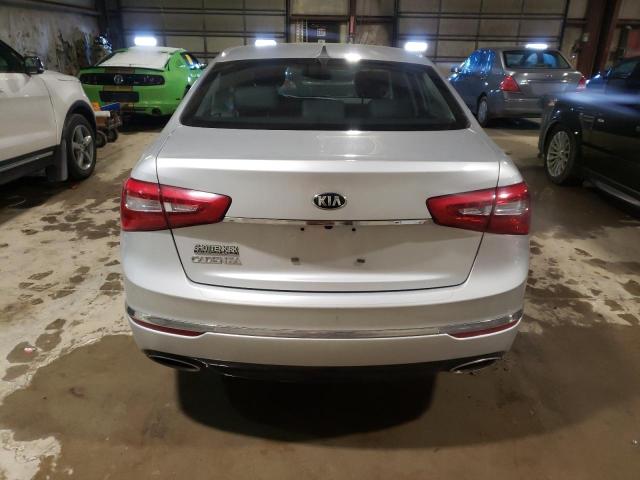 2016 KIA CADENZA LU - KNALN4D70G5215160