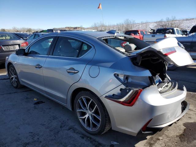 19UDE2F74KA008278 Acura Ilx Premium