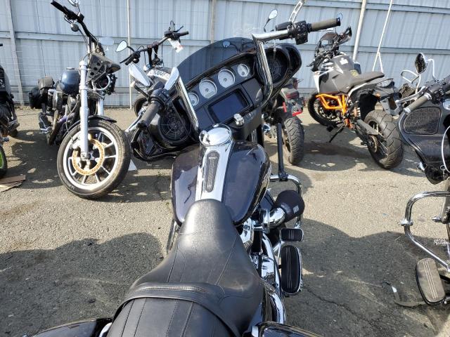 2019 HARLEY-DAVIDSON FLHX - 1HD1KBC33KB680952