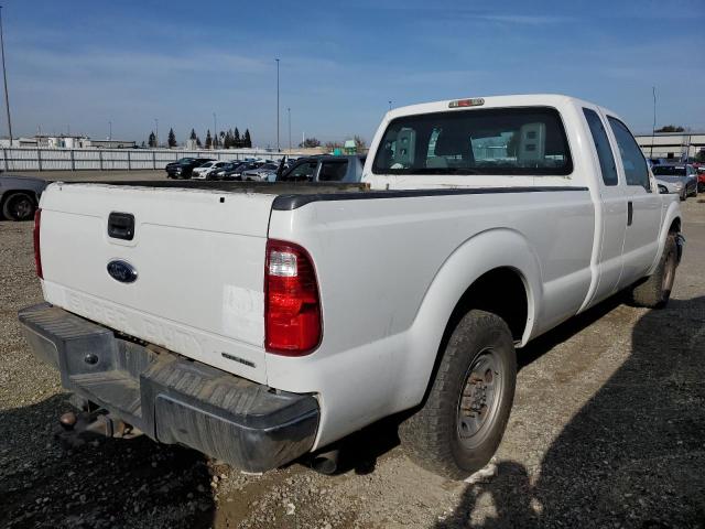 2016 FORD F250 SUPER - 1FT7X2A60GEA15121