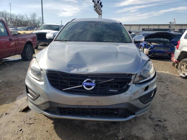 YV4902RP4F2737389 Volvo XC60