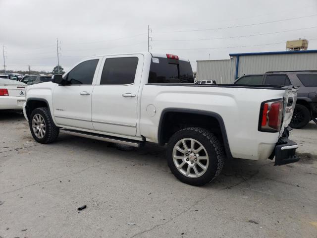 3GTU2PEC8GG318638 GMC Sierra K1500 Denali
