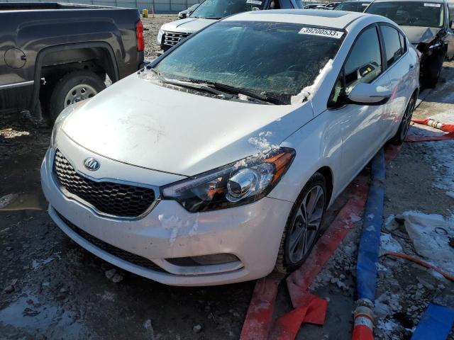 KNAFZ4A84G5615902 auction archive image