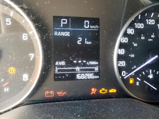 2018 HYUNDAI ELANTRA SE - 5NPD74LF7JH218980