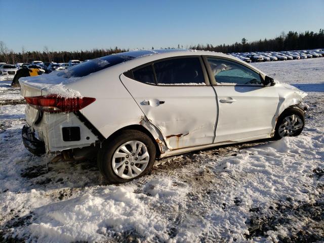 2018 HYUNDAI ELANTRA SE - 5NPD74LF7JH218980