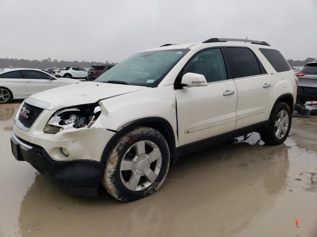 2010 GMC Acadia SLT1