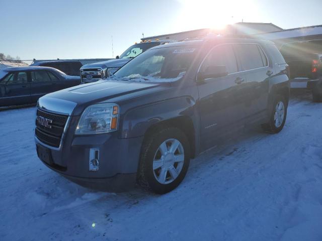 2013 GMC Terrain SLE