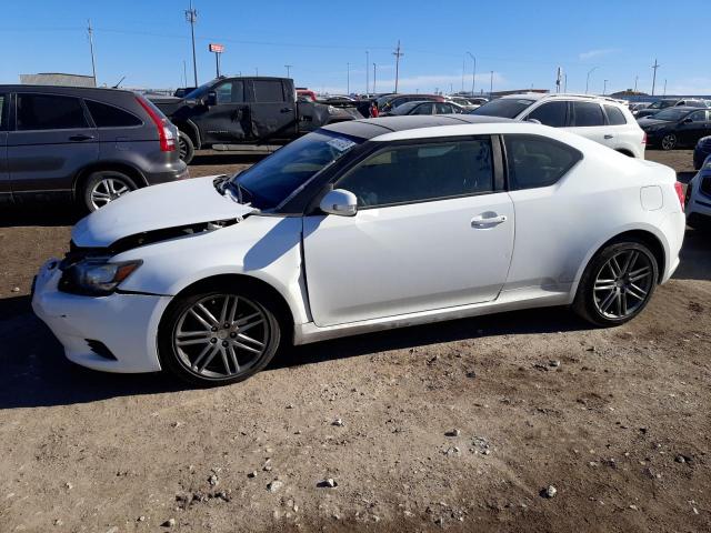 2013 Scion tC 