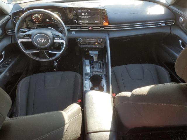 2021 HYUNDAI ELANTRA SE 5NPLS4AG3MH023940