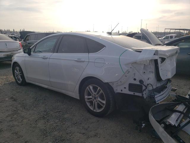 2018 FORD FUSION SE - 3FA6P0HD6JR273139