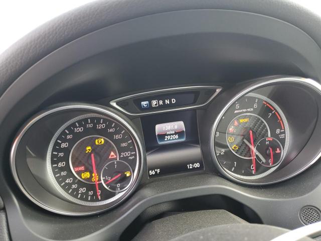 2019 MERCEDES-BENZ CLA 45 AMG - WDDSJ5CB7KN764391