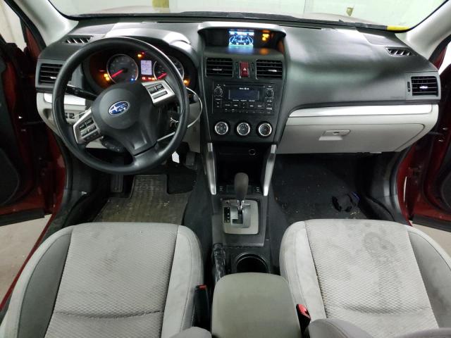 JF2SJAEC4EH432552 Subaru Forester
