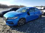 2022 NISSAN SENTRA SV - 3N1AB8CV7NY289396