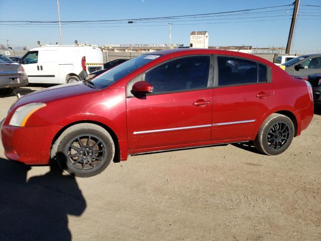 2011 Nissan Sentra 2.0