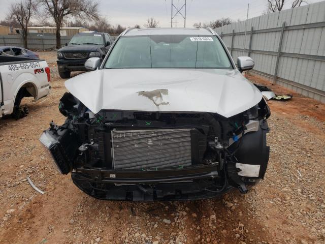 2023 HYUNDAI PALISADE L - KM8R5DGE7PU526870