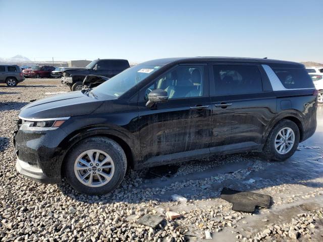 2022 KIA CARNIVAL L - KNDNB4H36N6121867