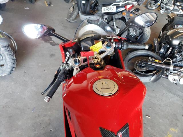 2016 DUCATI SUPERBIKE - ZDM14BYW2GB005183