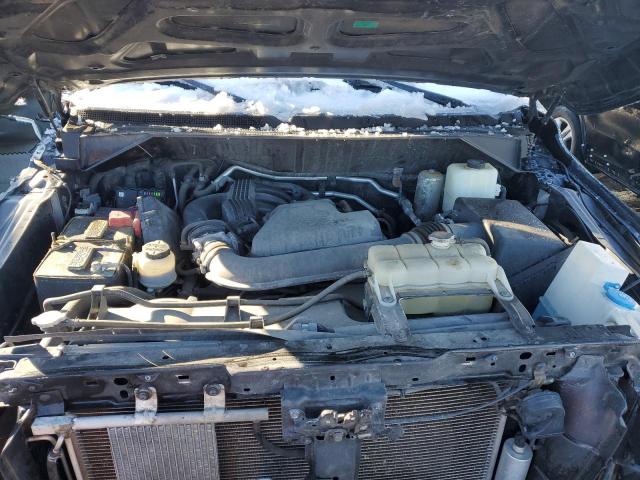 2019 NISSAN NV 1500 S - 1N6BF0KM8KN801317