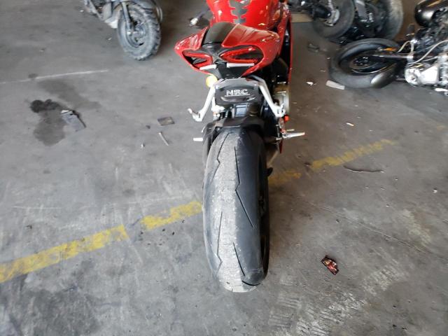 2016 DUCATI SUPERBIKE - ZDM14BYW2GB005183
