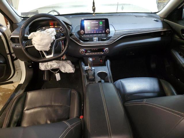 2019 NISSAN ALTIMA PLA 1N4BL4FW8KC195033