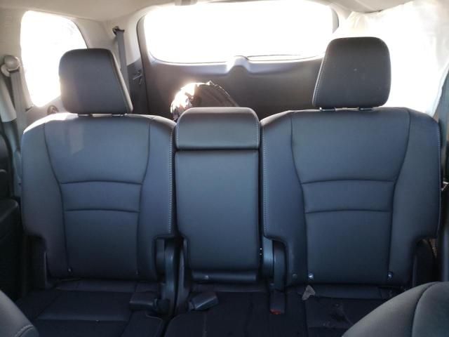 2021 HONDA PILOT EXL - 5FNYF6H5XMB097008