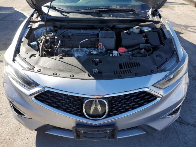 19UDE2F74KA008278 Acura Ilx Premium