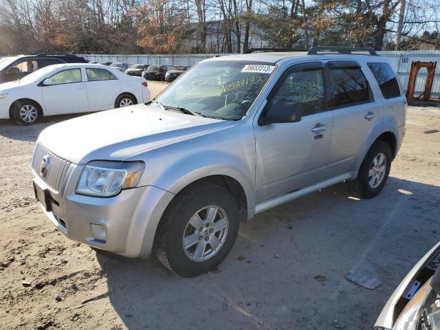 2010 Mercury Mariner 