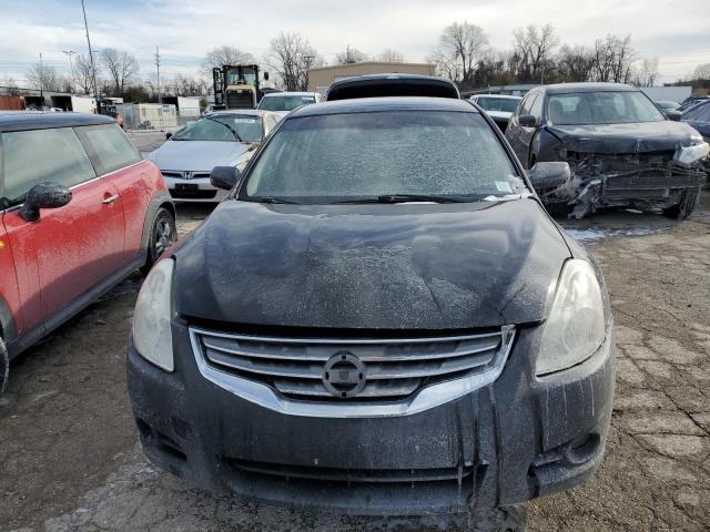 1N4AL2APXCN552198 Nissan Altima Base