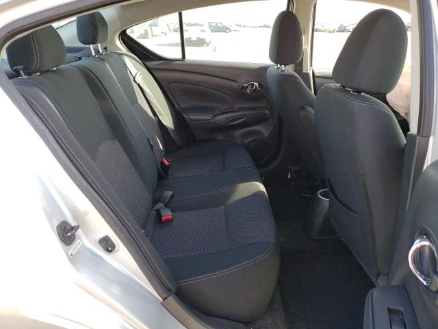 2018 NISSAN VERSA S - 3N1CN7AP5JK415962