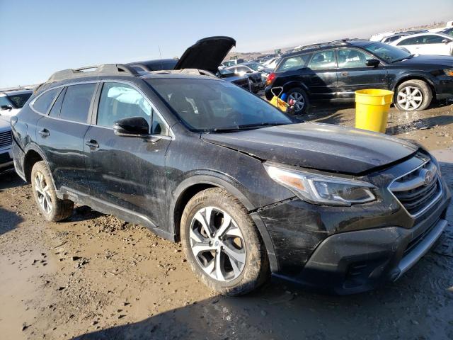 4S4BTANC9L3118328 Subaru Outback Limited