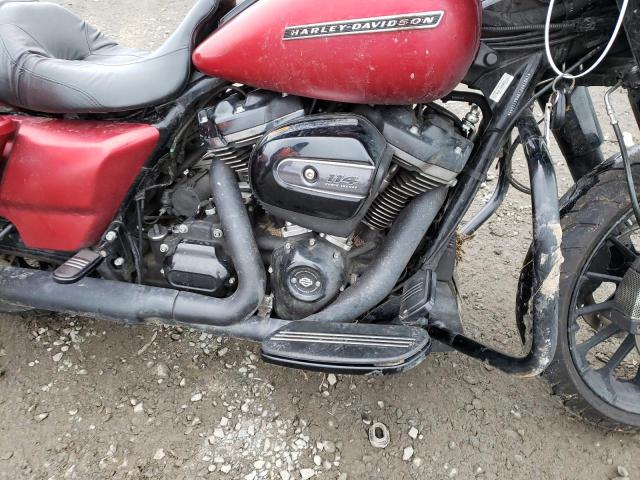 2019 HARLEY-DAVIDSON FLHXS - 1HD1KRP10KB611699