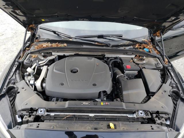 7JR102TZ5MG108977 Volvo S60