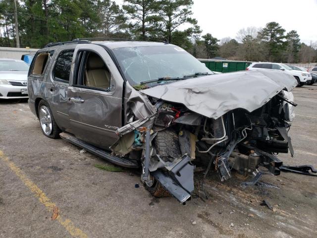 1GKS1CE07CR280231 GMC YUKON SLT