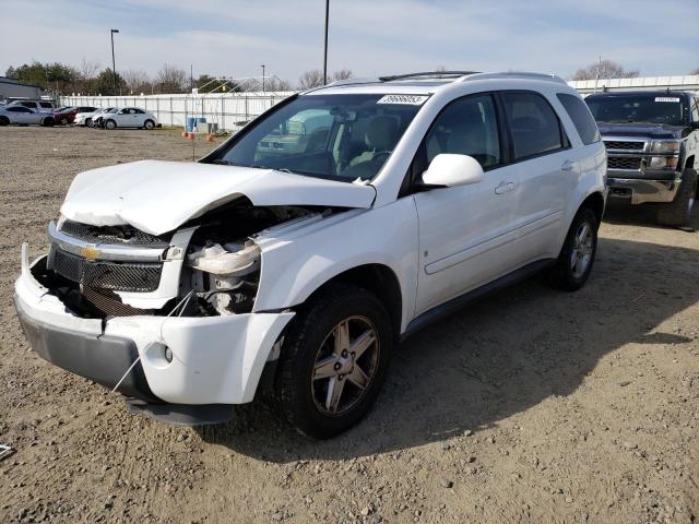 2006 Chevrolet Equinox LT