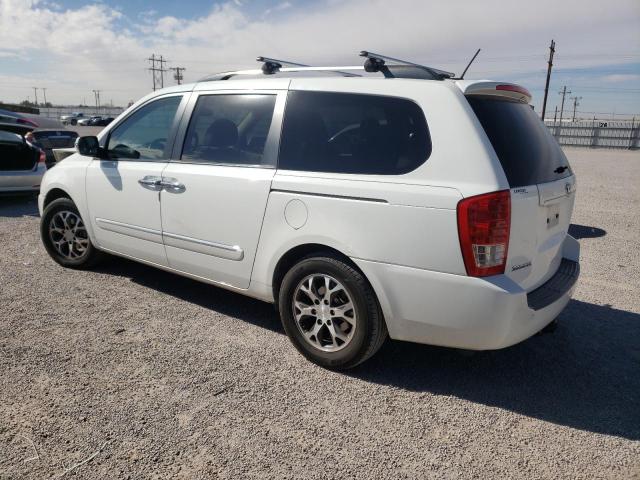 KNDMH4C70E6562821 KIA SEDONA EX