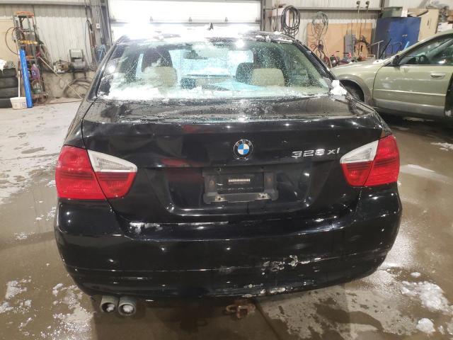 WBAVC935X8KZ73280 BMW 328 XI