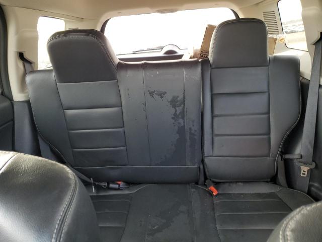 2016 JEEP PATRIOT LA - 1C4NJRFBXGD522900