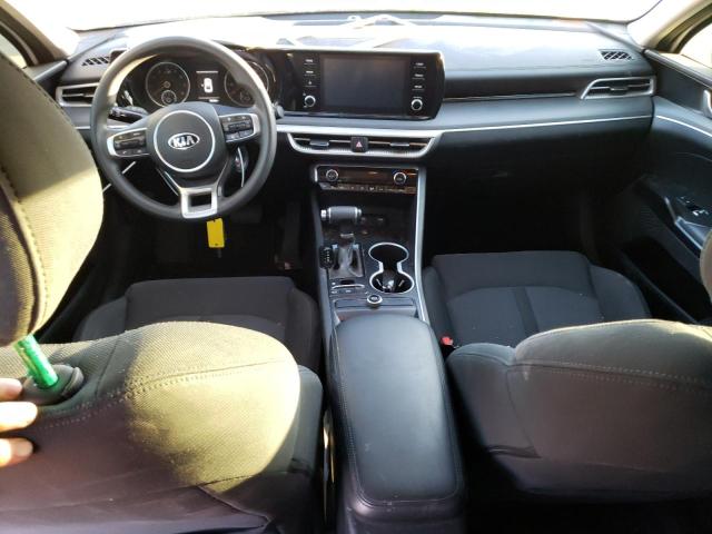 5XXG24J22MG007780 KIA K5 LX