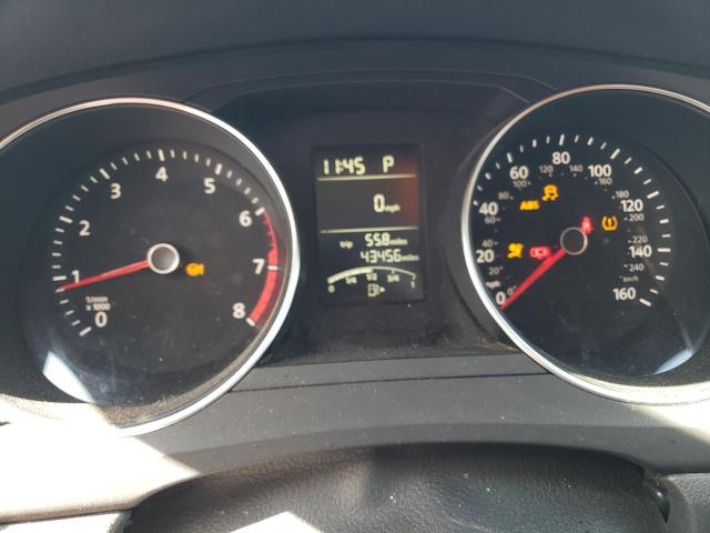 2018 VOLKSWAGEN JETTA S - 3VW2B7AJ2JM263329