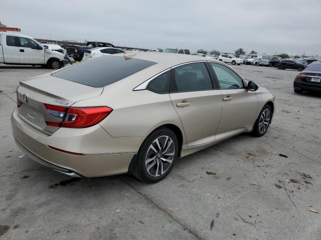 2020 HONDA ACCORD HYB - 1HGCV3F47LA014651