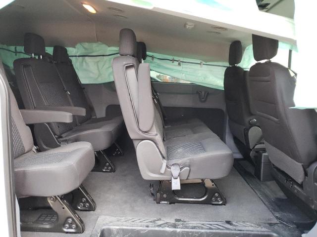 2019 FORD TRANSIT T- - 1FBZX2ZM7KKA93387